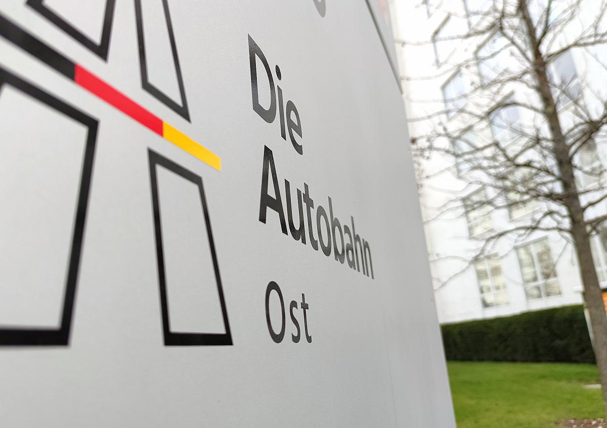 Autobahn GmbH sieht Autobahnnetz an "Belastungsgrenze"