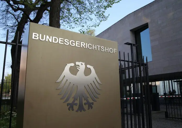 BGH hebt Freisprüche von VW-Managern auf