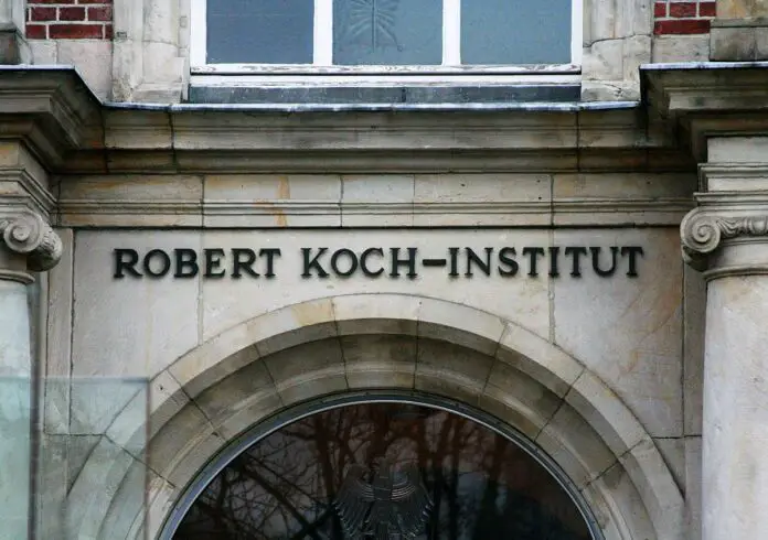 Ärztekammer plädiert für Umbau des RKI zu völliger Unabhängigkeit