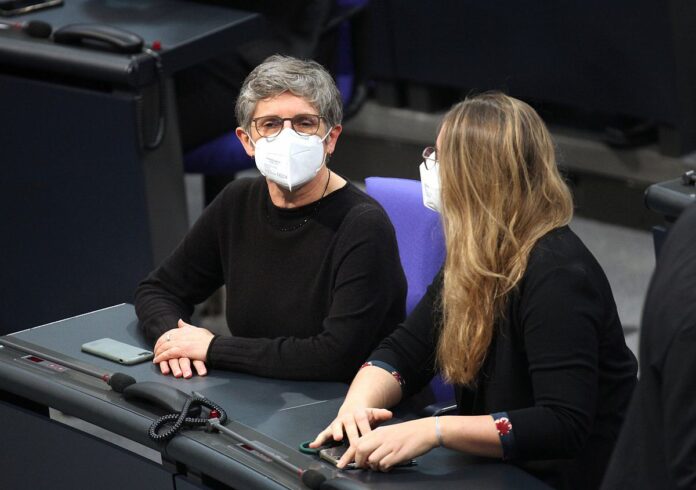 Grünen-Fraktion will Klima-Offensive starten