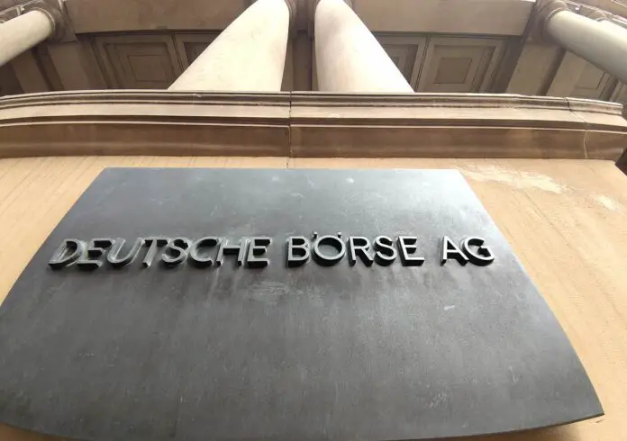 Bafin sieht von strengerer Kontrolle der Deutschen Börse ab