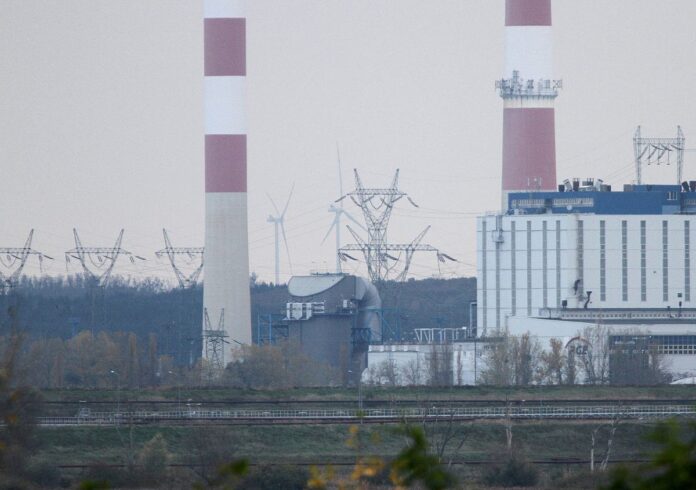 Regierung kann "Übergewinne" von Stromerzeugern nicht beziffern