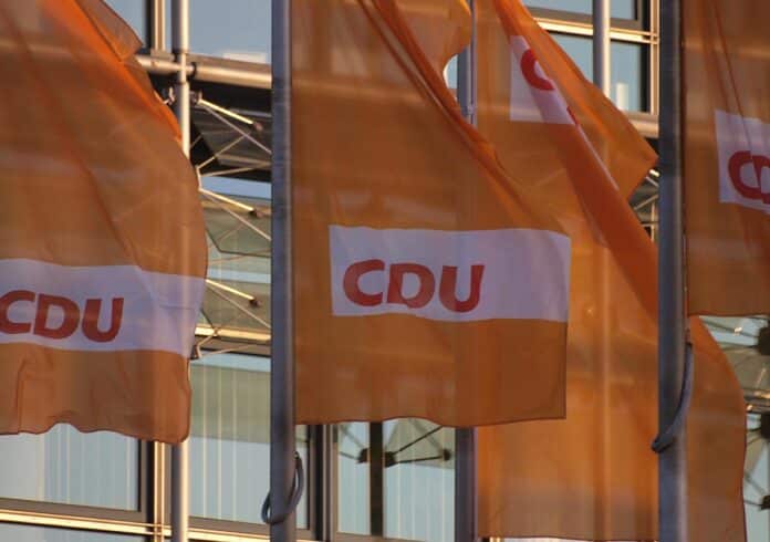 Zahl der CDU-Mitglieder geht zurück - Durchschnittsalter über 60