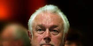 Wolfgang Kubicki (FDP)