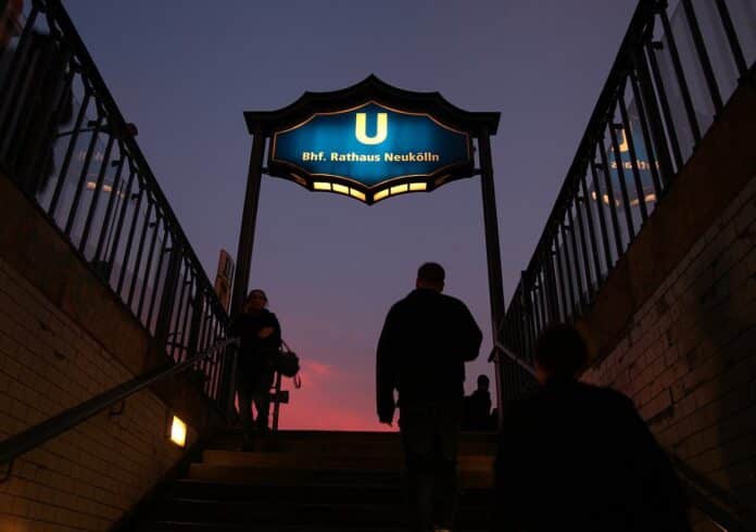 Neuköllner Bürgermeister will härtere Strafen für Gewalttäter