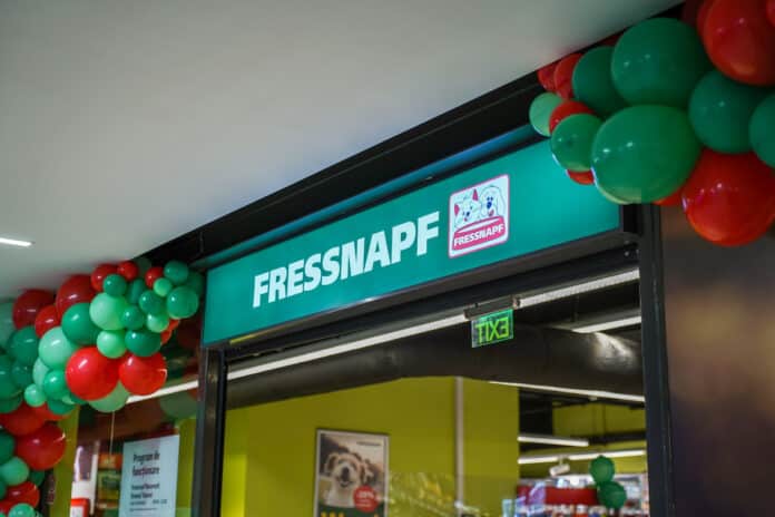 Foto: Fressnapf PR Foto: Fressnapf PR