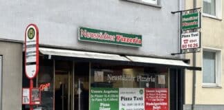 Neustädter Pizzeria Osnabrück