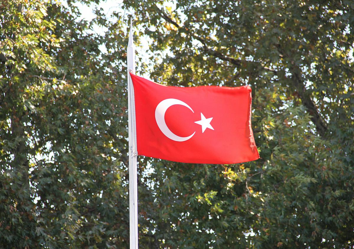 Türkische Flagge, über dts <!-- Ezoic - wp_under_page_title - under_page_title --><div id=
