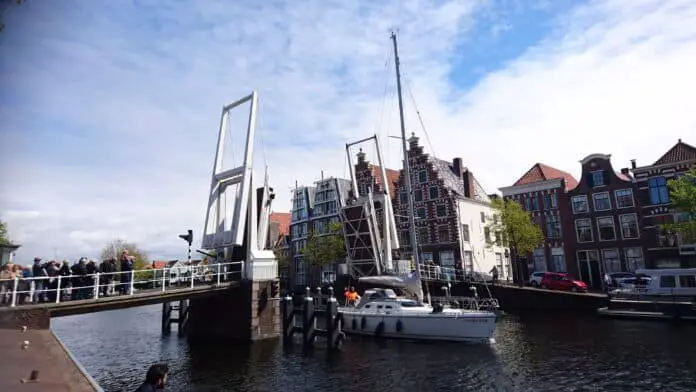 Haarlem_JensKoopmann. / Foto: © Stadt Osnabrück, Jens Koopmann