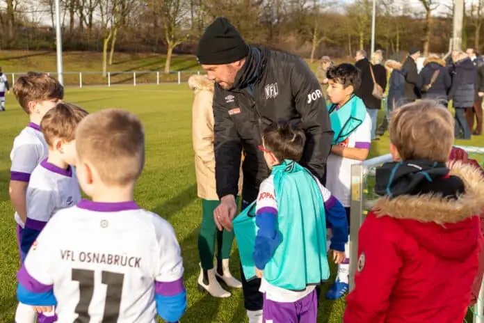 Martin Heck / Foto: Dieter Reinhard