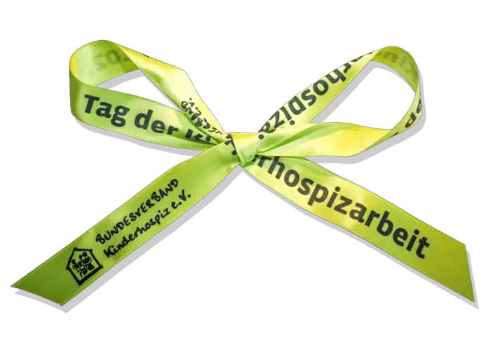 Tag der Kinderhospizarbeit/ Foto: Kinderhospizdienst Osnabrück