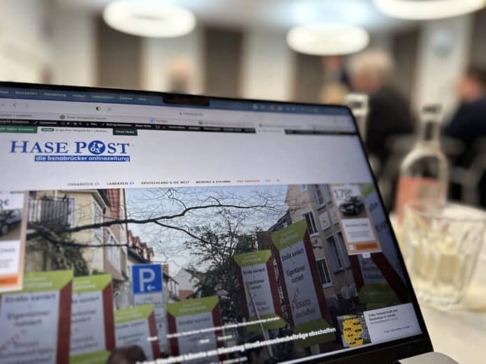 IMG_6673 Debatte um die Abschaffung der Straßenbaubeträge (Strabs) im Rat der Stadt Osnabrück