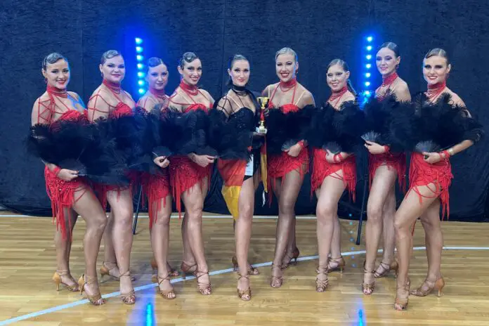 "Las Caderas" / Foto: Osnabrücker Sportclub
