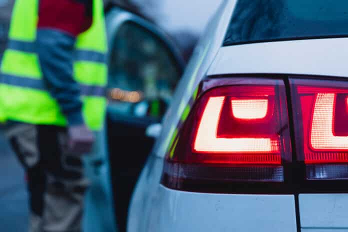 Wegezeit (Symbolbild) / Foto: IG BAU | Alireza Khalili Wegezeit (Symbolbild) / Foto: IG BAU | Alireza Khalili