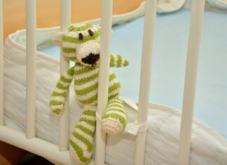 Symbolbild Kinderzimmer