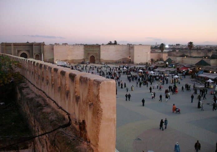 Bundesregierung will Verlagerung von Asylverfahren nach Afrika prüfen