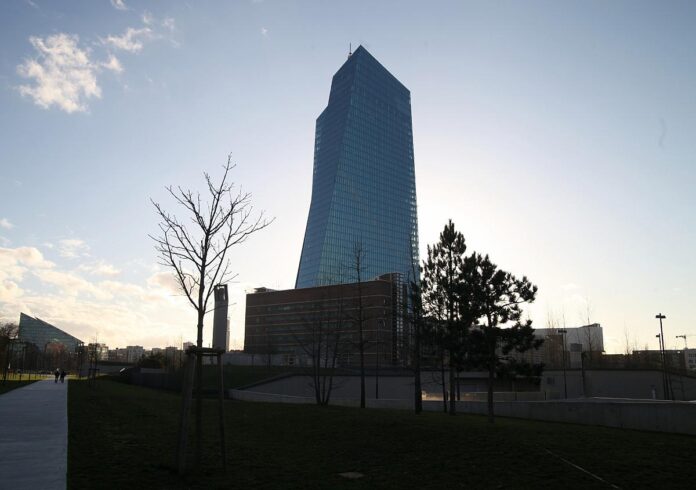 EZB prüft zusätzliche Risikopuffer der Banken