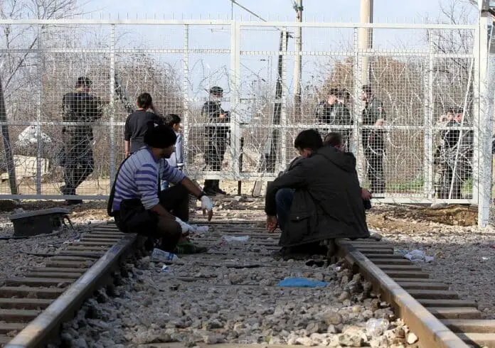 Kommunalverband plädiert für harte Migrationspolitik