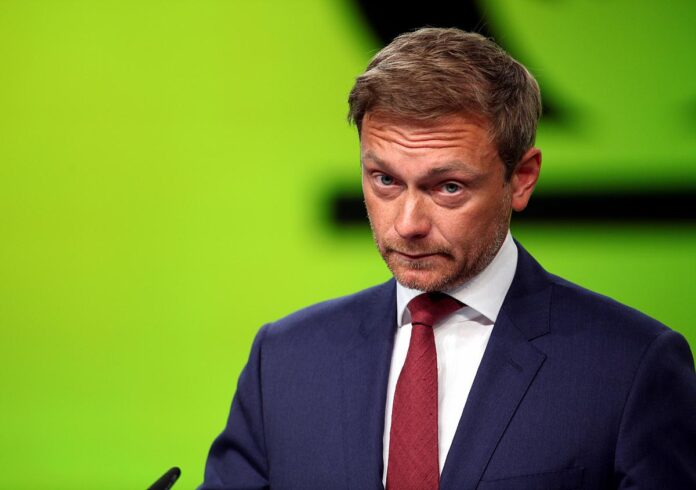 Forsa: SPD legt zu - FDP sinkt auf 5 Prozent