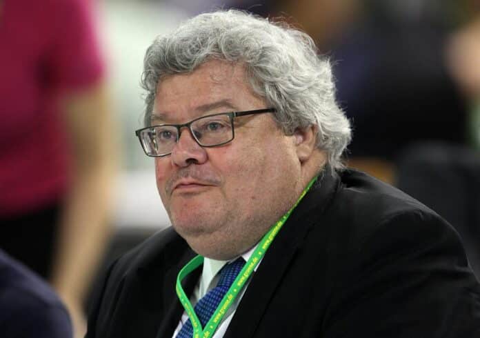 Bütikofer zweifelt an Pekings Friedensplan für Ukraine