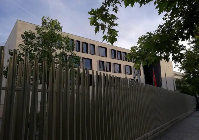 Türkei bittet nach Erdbeben in Deutschland um Hilfe