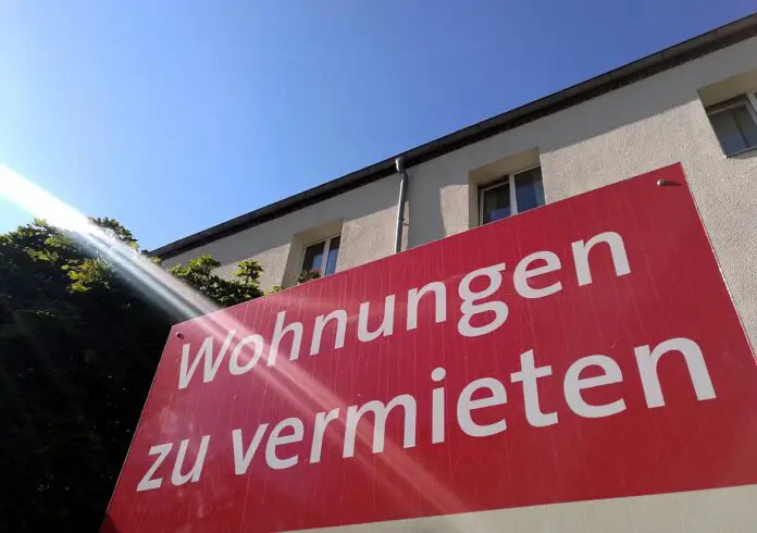 Mietwohnung (Symbolbild)