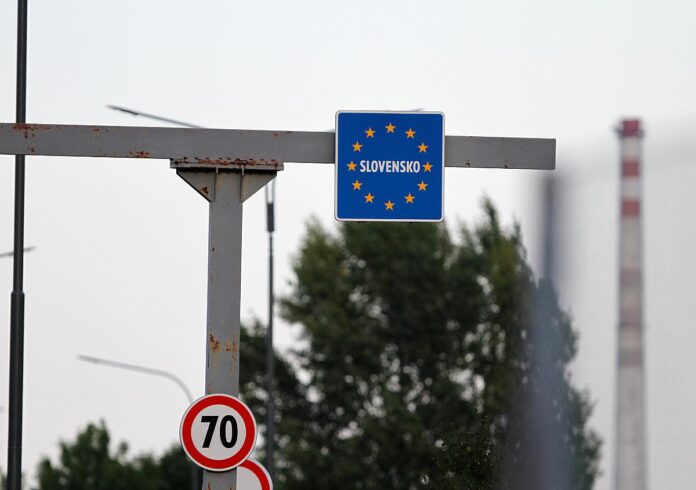 Zoll-Streit mit Slowakei verzögert Waffen-Hilfe für Ukraine