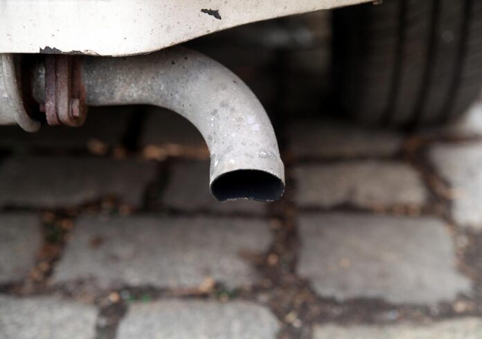 MIT warnt EU-Parlament vor Verbrenner-Aus