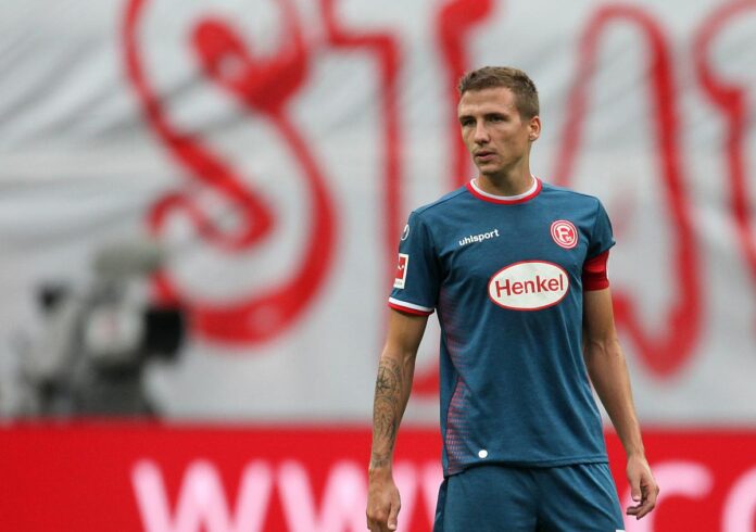 DFB-Pokal: Nürnberg bezwingt Düsseldorf im Elfmeterschießen