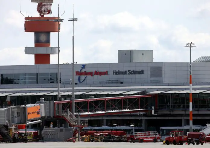 Verdi plant Streiks an Flughäfen noch diese Woche