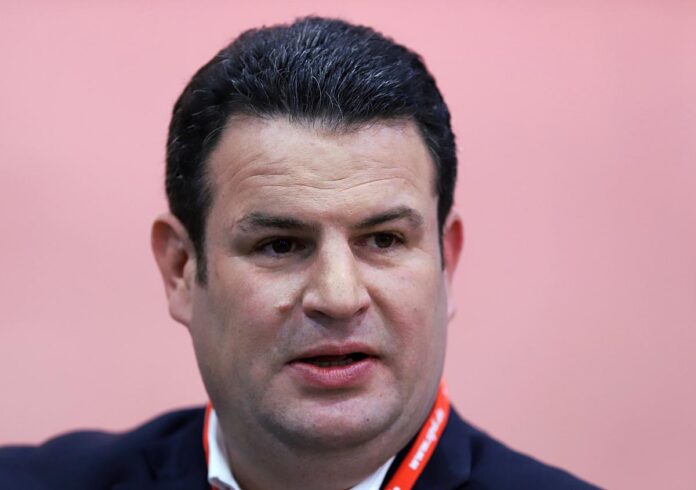 Heil verlangt mehr Chancen für Ältere auf dem Arbeitsmarkt