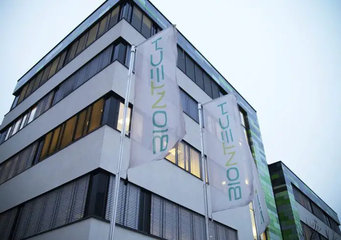 Biontech will in Großbritannien Studien zu Krebsimpfung durchführen