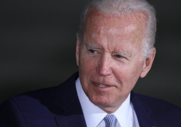 Abgeschossene Ufos laut Biden nicht sicher aus China