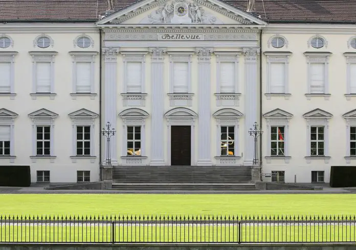 Bundespräsident wendet sich an Angehörige von Erdbeben-Opfern