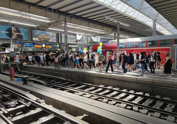 Normenkontrollrat beanstandet Entwurf zum 49-Euro-Ticket