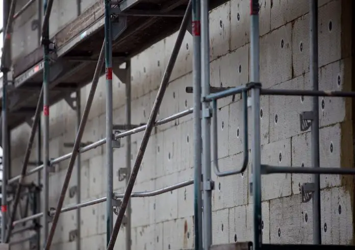 Bundesländer blockieren Baulandschaffung