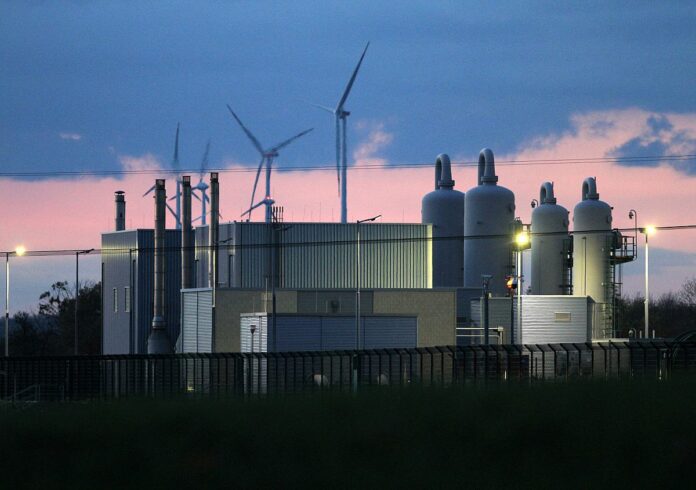 Netzagentur schließt Gasmangellage im nächsten Winter nicht aus