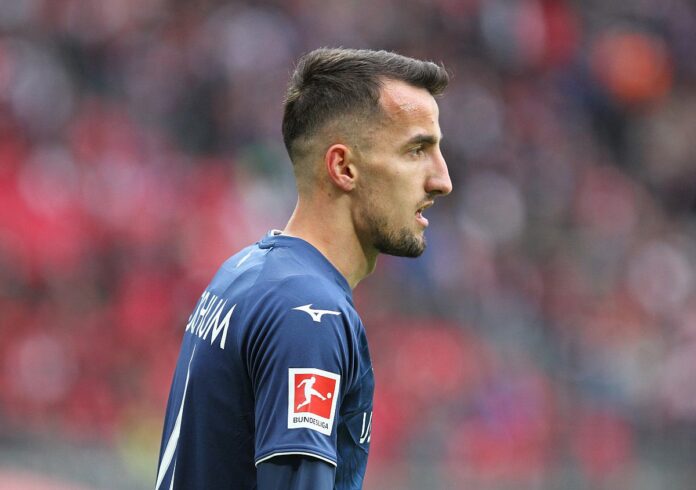 DFB-Pokal: Dortmund gewinnt gegen Bochum