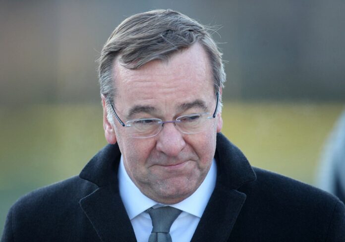 Strack-Zimmermann begrüßt Pistorius-Vorstoß zu Verteidigungsetat