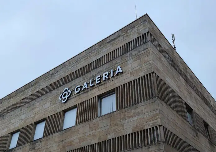 Verdi gegen Personalabbau und Lohnkürzungen bei Galeria