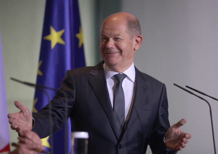 INSA: SPD verkürzt Abstand zur Union