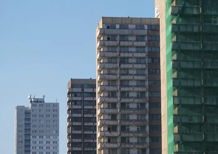 IW: Indexmieten sind "Nischenprodukt" auf dem Wohnungsmarkt