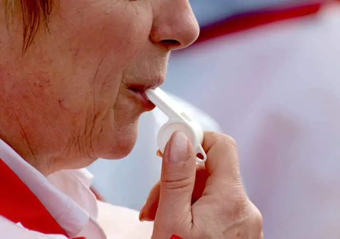 Deutscher Beamtenbund droht mit Ausweitung der Warnstreiks