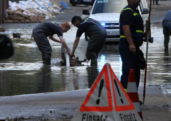 Rhein kritisiert Vorgehen bei Nationaler Sicherheitsstrategie