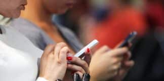 Mobile Nutzung des Internets