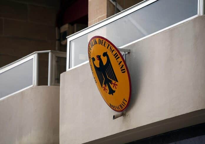 Wissler beklagt Hürden für Erdbebenopfer bei Visa-Erleichterungen