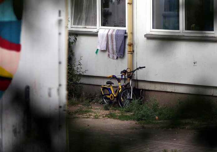 NRW prüft Abschiebestopp für Erdbebengebiete