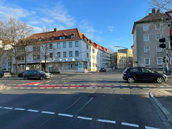 Unfallort / Foto: Pohlmann