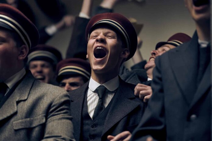 Im Westen nichts Neues / Foto: Reiner Bajo