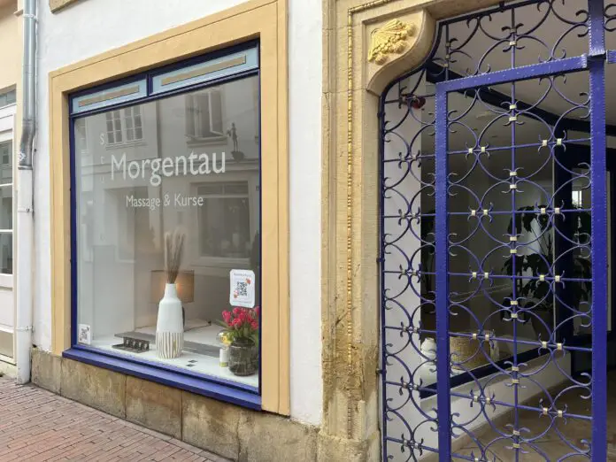 Studio Morgentau. / Foto: Hirsch